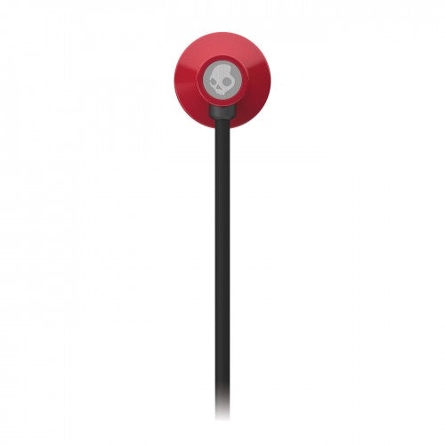 Skullcandy Titan - Red/Black w/Mic