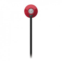 Skullcandy Titan - Red/Black w/Mic