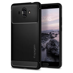 Buy Spigen Huawei Mate 10 Case Rugged Armor - Black from Vmart in Pakistan