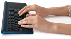 Buy Logitech Wireless All-In-One Keyboard TK820 from Vmart in Pakistan