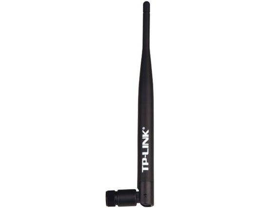Buy TP-Link TL-ANT2405CL 2.4GHz 5dBi Indoor Omni-directional Antenna from Vmart in Pakistan