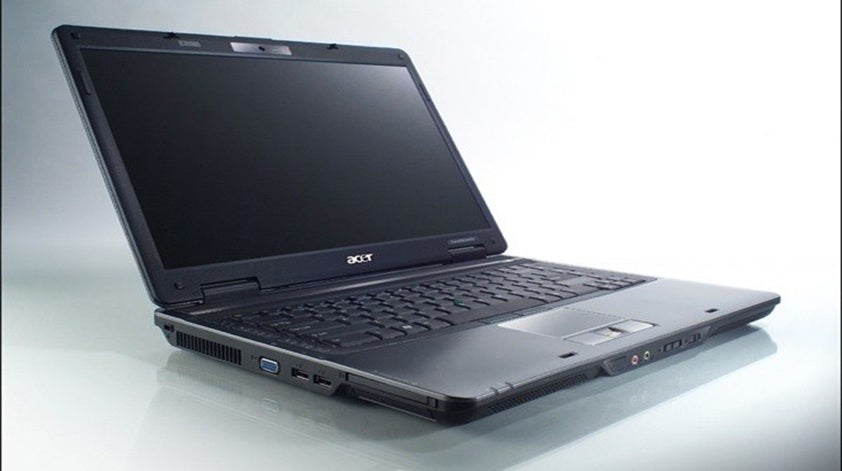 Acer TravelmateÂ TM8572-3373G32MN