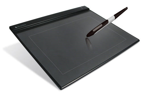 PenPower Tooya Pro 6"x9" Graphic Tablet