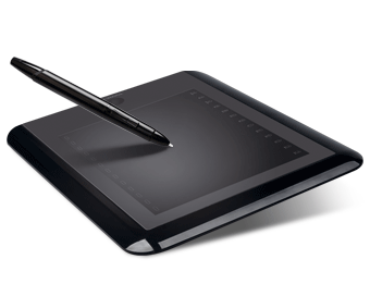 PenPower Tooya Fun 8" x 6" Graphic Tablet