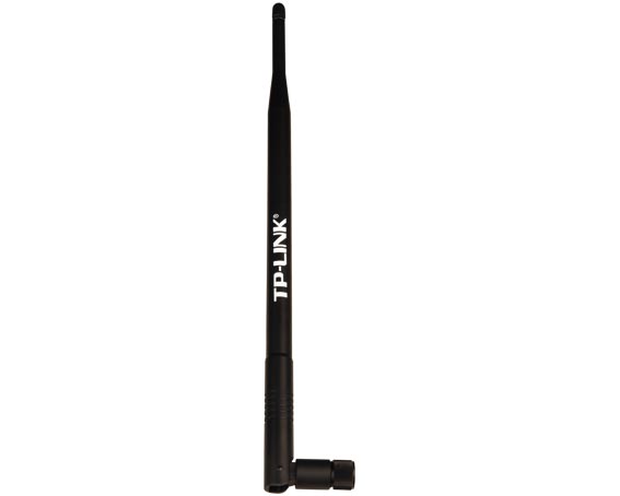 TP-Link TL-ANT2408CL 2.4GHz 8dBi Indoor Omni-directional Antenna