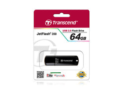 Transcend JetFlash 350 64GB