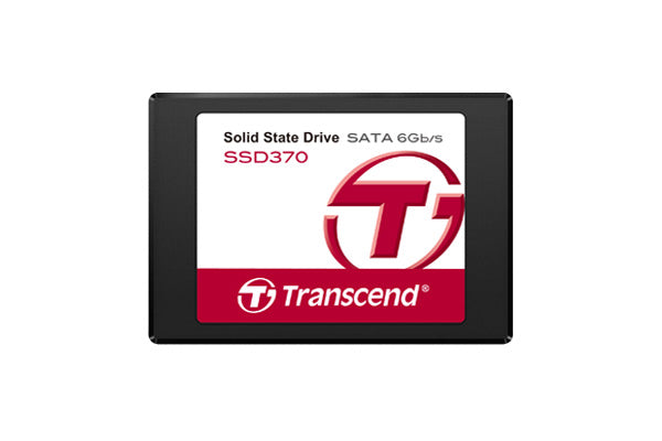 Transcend SSD370 SATA III 6G/s SSD 128GB