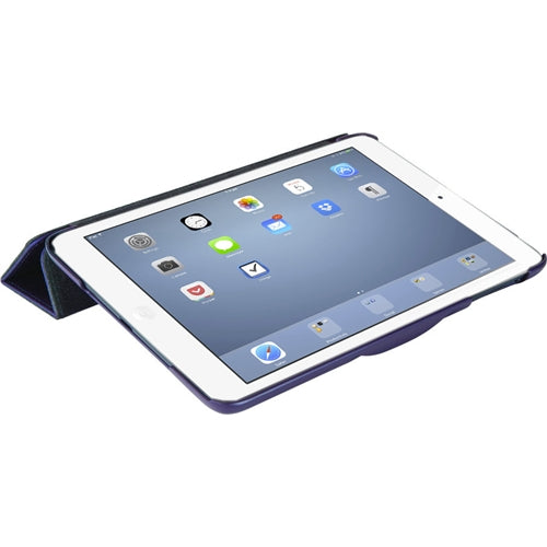 Targus Triad Case for iPad Air (Midnight Blue)