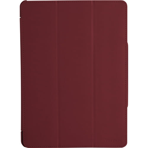 Targus Triad Case for iPad Air (Crimson)