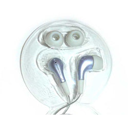 Buy MG Trigo Series Earphone (Blue) from Vmart in Pakistan