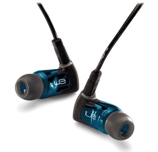 Buy Logitech Ultimate Ears TripleFi 10vi Noise-Isolating Earphones with Voice Capability from Vmart in Pakistan