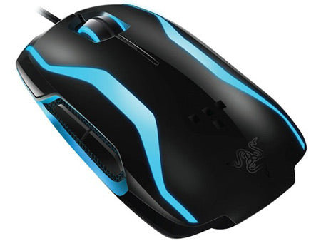 Razer Tron Gaming Mouse and Mat