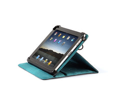 Targus Truss Leather Case/Stand for iPad