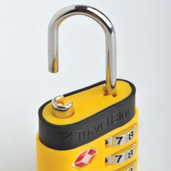 Buy Travel Blue TSA Combination Padlock from Vmart in Pakistan