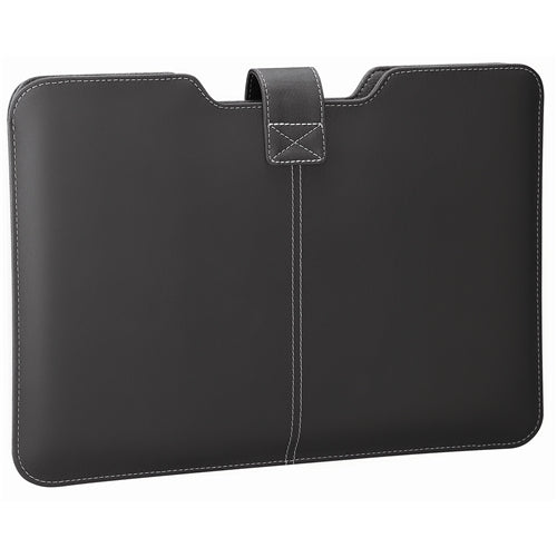 Targus 11" Twill Sleeve for MacBook Air (Jet Black)