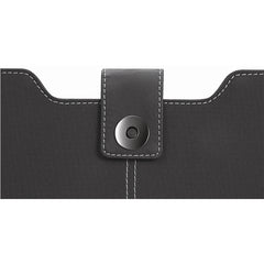 Targus 11" Twill Sleeve for MacBook Air (Jet Black)