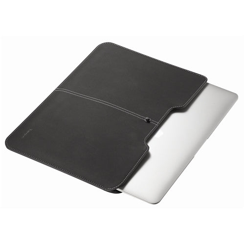 Targus 11" Twill Sleeve for MacBook Air (Jet Black)