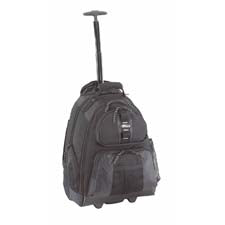 Targus 15.4â€ Rolling Laptop Backpack