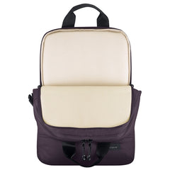 Buy Targus 13 Crave II Convertible 3-in-1 Backpack for MacBook (Dark Maroon) from Vmart in Pakistan