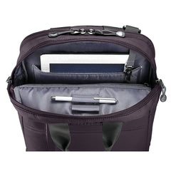 Buy Targus 13 Crave II Convertible 3-in-1 Backpack for MacBook (Dark Maroon) from Vmart in Pakistan
