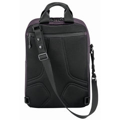 Buy Targus 13 Crave II Convertible 3-in-1 Backpack for MacBook (Dark Maroon) from Vmart in Pakistan