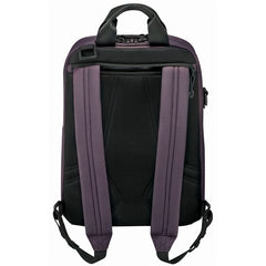 Buy Targus 13 Crave II Convertible 3-in-1 Backpack for MacBook (Dark Maroon) from Vmart in Pakistan