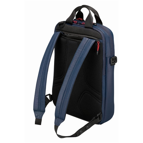 Targus 13" Crave II Convertible 3-in-1 Backpack for MacBook (Midnight Blue)