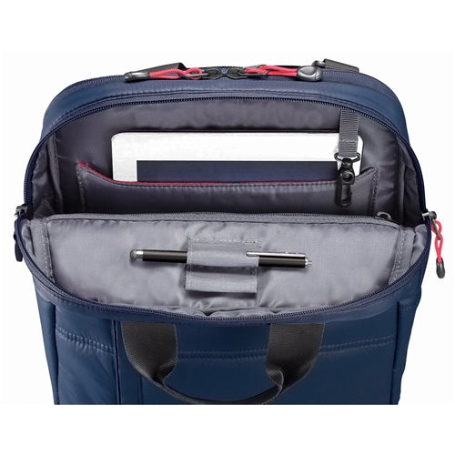 Targus 13" Crave II Convertible 3-in-1 Backpack for MacBook (Midnight Blue)