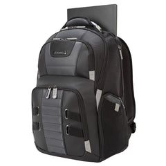 Buy Targus DrifterTrek 15.6 Laptop Backpack - Black from Vmart in Pakistan