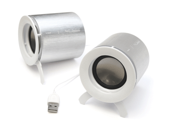Buy E-Blue Sound Tube USB Speaker from Vmart in Pakistan