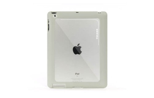 Tucano Bordo Back Cover for iPad 3