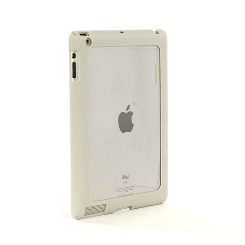 Tucano Bordo Back Cover for iPad 3