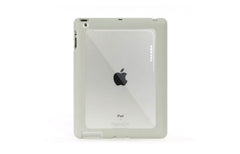 Tucano Bordo Back Cover for iPad 3