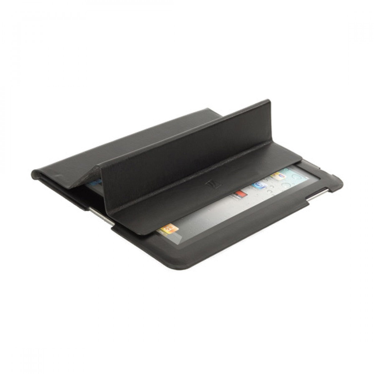 Tucano Cornice Eco-Leather Case for iPad 2