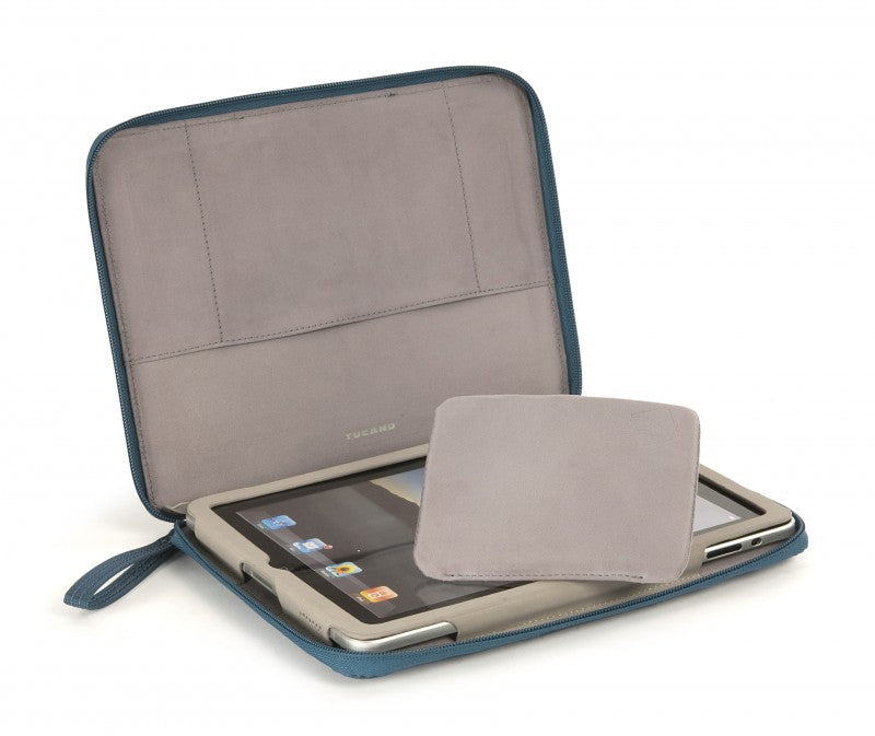 Tucano Work-In Folio for iPad 2 (Black)