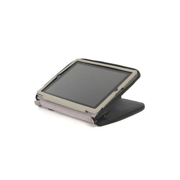 Tucano Work-In Folio for iPad 2 (Black)