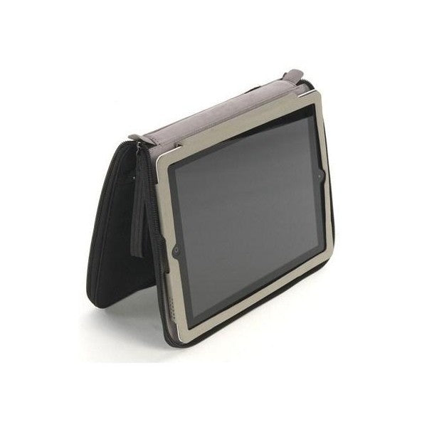 Tucano Work-In Folio for iPad 2 (Black)