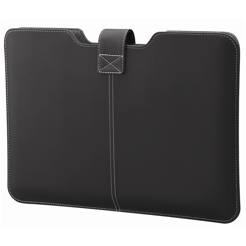 Targus 13" Twill Sleeve for MacBook Air (Jet Black)