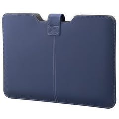 Targus 13" Twill Sleeve for MacBook Air (Indigo)