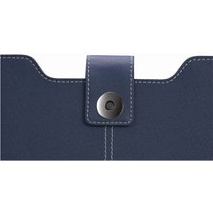 Targus 13" Twill Sleeve for MacBook Air (Indigo)