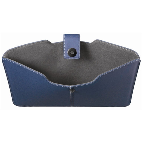 Targus 13" Twill Sleeve for MacBook Air (Indigo)