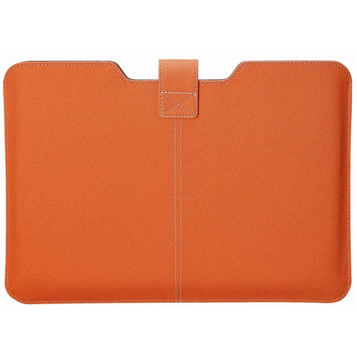 Targus 13" Twill Sleeve for MacBook Air (Orange)