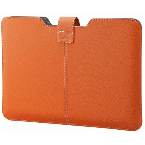 Targus 13" Twill Sleeve for MacBook Air (Orange)