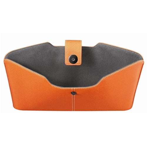 Targus 13" Twill Sleeve for MacBook Air (Orange)