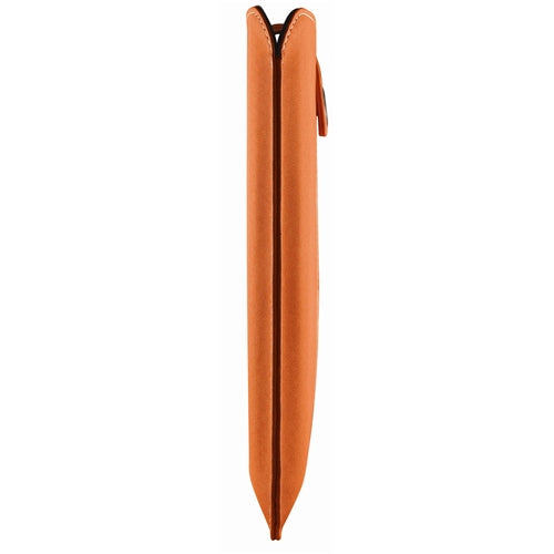 Targus 13" Twill Sleeve for MacBook Air (Orange)