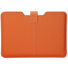 Targus 13" Twill Sleeve for MacBook Air (Orange)