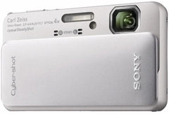 Sony Cyber-Shot DSC TX10