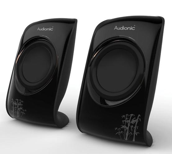 Audionic U-Smart Multimedia Speaker