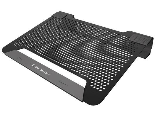Buy Cooler Master NotePal U1 (Black) from Vmart in Pakistan