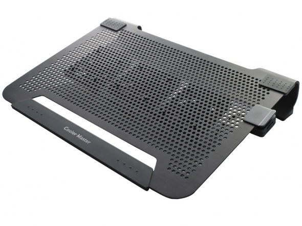 Cooler Master Notepal U3 Notebook Cooling Pad